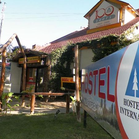 Hostel Mendoza Inn Bagian luar foto