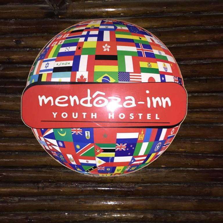 Hostel Mendoza Inn Bagian luar foto