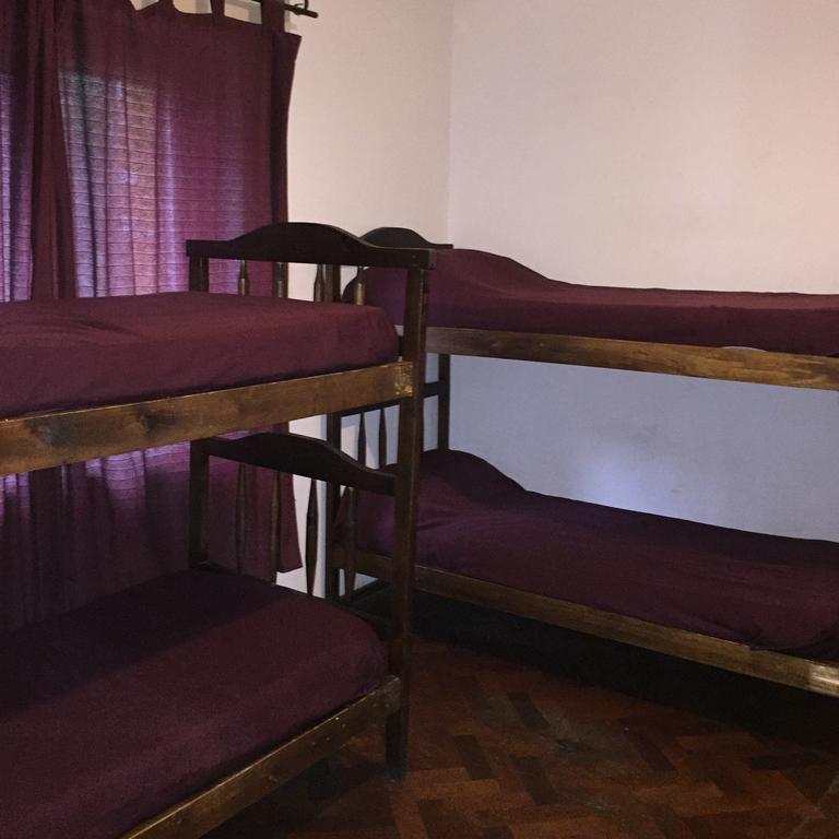 Hostel Mendoza Inn Bagian luar foto
