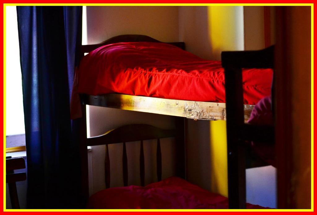 Hostel Mendoza Inn Ruang foto