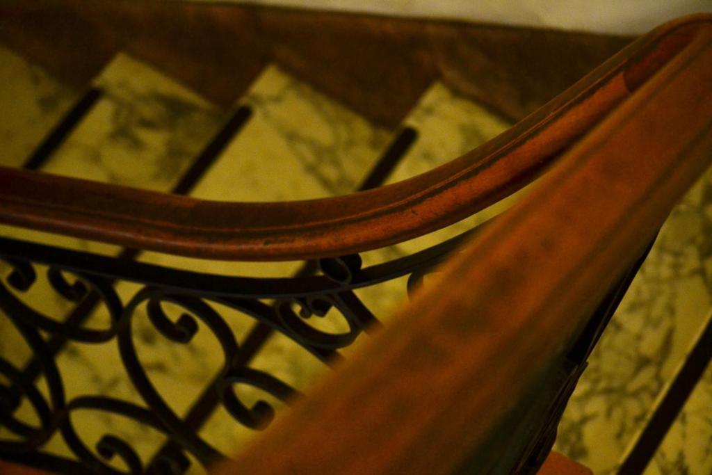 Hostel Mendoza Inn Bagian luar foto